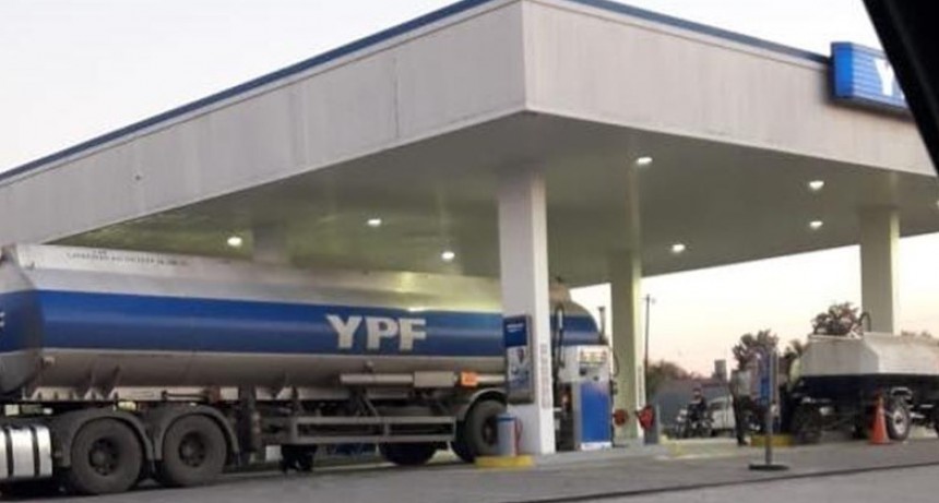 Solicitan unificación de los precios de los combustibles en todo el país