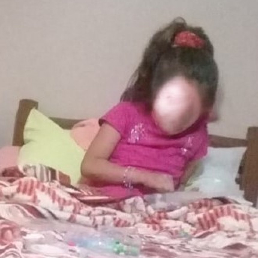 Se obtuvo vivienda en comodato a favor de niña de once años con trasplante renal