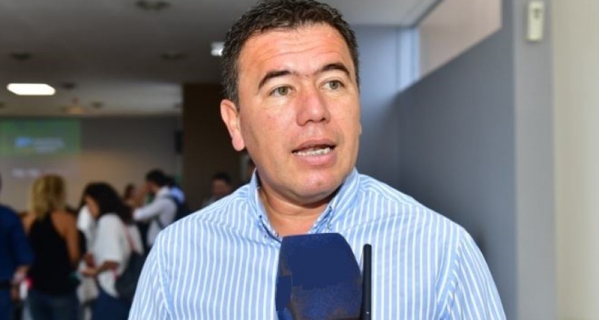 El PAIPPA realizará una serie de actividades en el centro oeste provincial