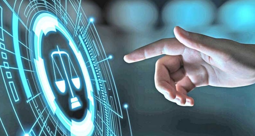 Los poderes judiciales de las provincias comenzarán a usar Inteligencia Artificial