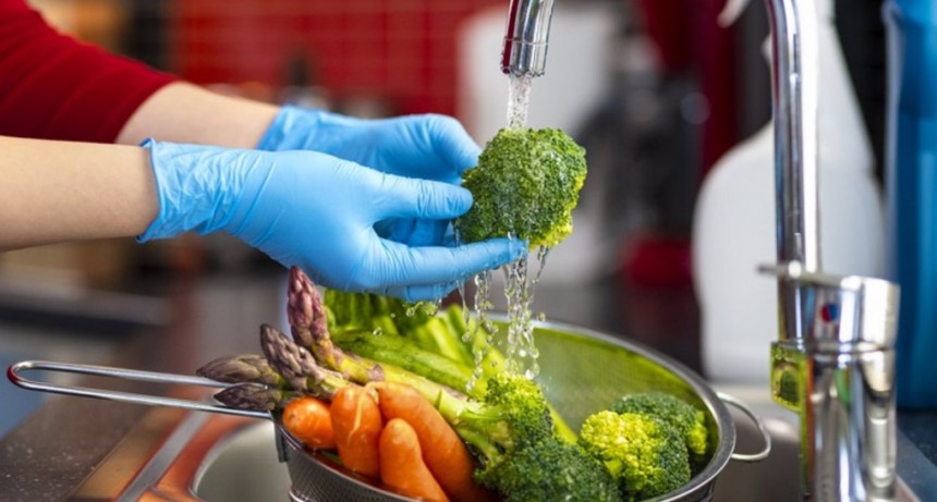 Una nueva edición del curso de manipulación segura de alimentos tendrá lugar el 10 y 11 de julio