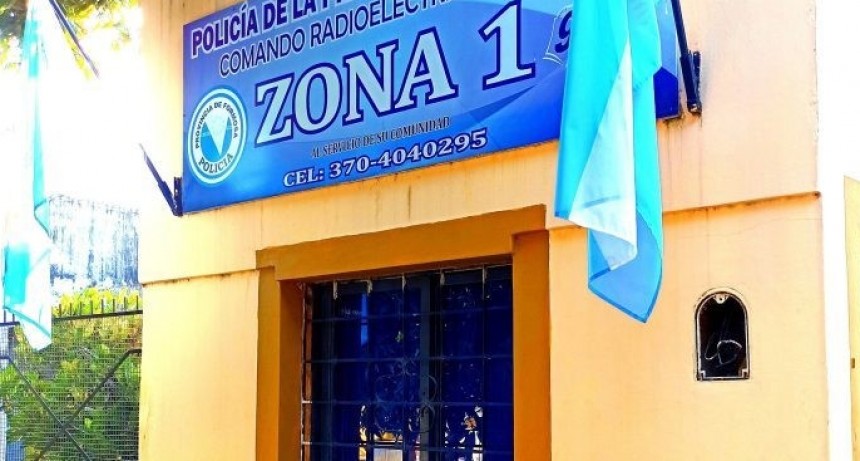La Policía evitó que le estafen a una mujer, por el supuesto secuestro de su hija