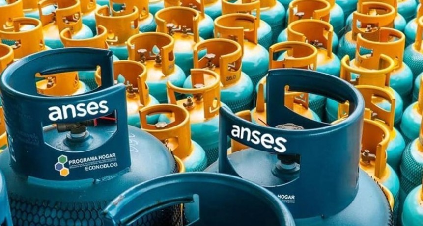 Anuncian nuevos aumentos en el gas envasado y una gran variación de precios