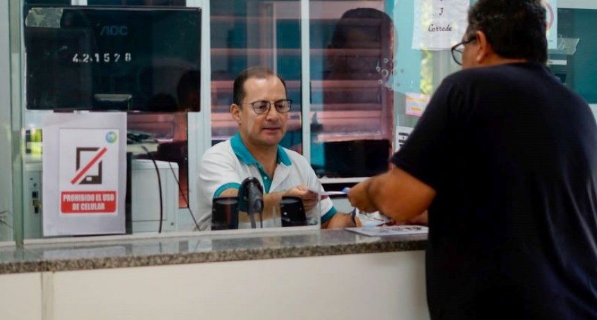 La Municipalidad anunció un nuevo beneficio para los contribuyentes que se adhieran al Buzón Fiscal Electrónico