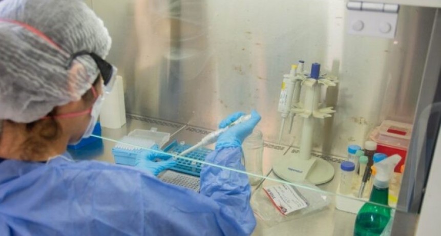 COVID-19: En comparación con la semana anterior, se evidenció una disminución en los casos