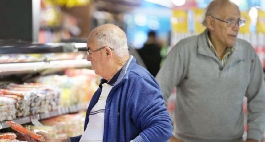 Solicitan a ANSES el pago de bono extra de 70 mil pesos para los pensionados por discapacidad