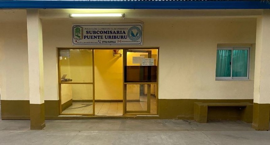 Dos hombres terminaron con heridas de arma de fuego y la Policía investiga el caso