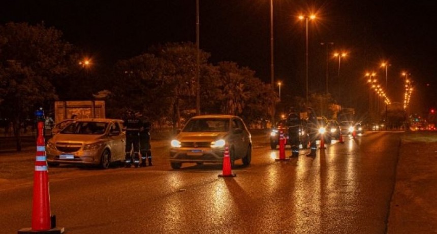 Los operativos por vacaciones de invierno culminaron de manera exitosa
