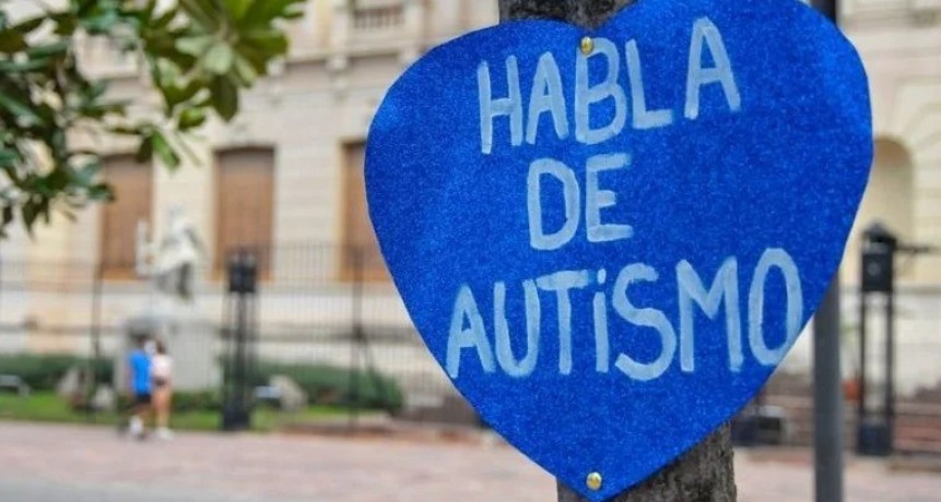 Se realizará en Formosa la 2° Jornada Internacional sobre Autismo