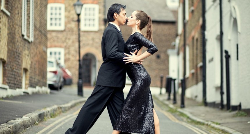 Se brindará un taller gratuito de máster class de tango con maestros internacionales