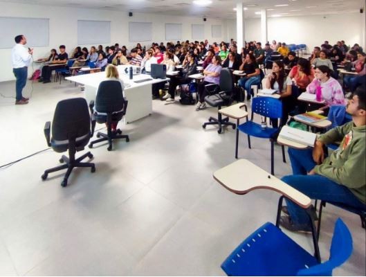 La UPLaB celebró su tercer aniversario: “Es ratificar el Estado presente en la educación”