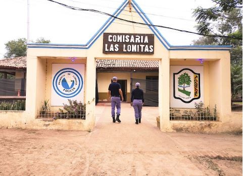 Las Lomitas: La Policía busca a dos sujetos por efectuar varios disparos contra un joven