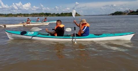 El Municipio ofrece numerosas propuestas para disfrutar las vacaciones de invierno en la ciudad