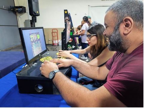El MCE reeditará la edición “Neotech y cultura oriental” en el Paseo Costanero