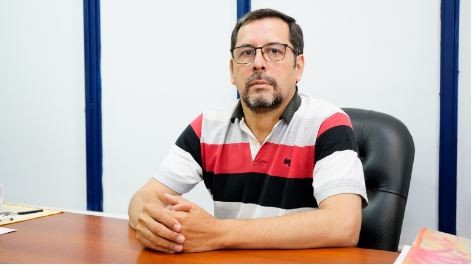 Explicaron la importancia de diferenciar la gripe de los resfríos