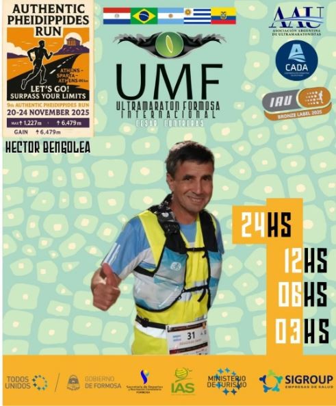 DE FORMOSA A LOS CAMINOS DE FILÍPIDES