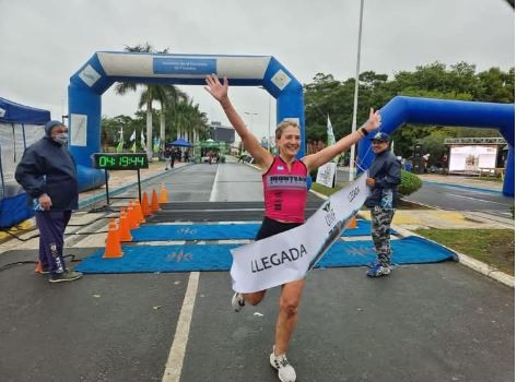 Este fin de semana se correrá la Ultra maratón Formosa “Cesar Contreras”