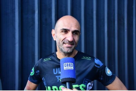 “La Ultra Maratón de Formosa es una de las mejores de Sudamérica”, destacaron