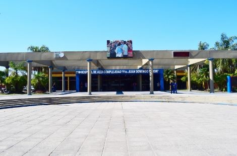 18 años del primer Trasplante de Órganos con Donante Vivo en Formosa: Un hito histórico que transformó la medicina regional