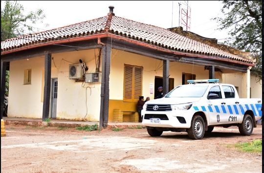 Juárez: Un menor resultó lesionado por un disparo con un arma de aire comprimido