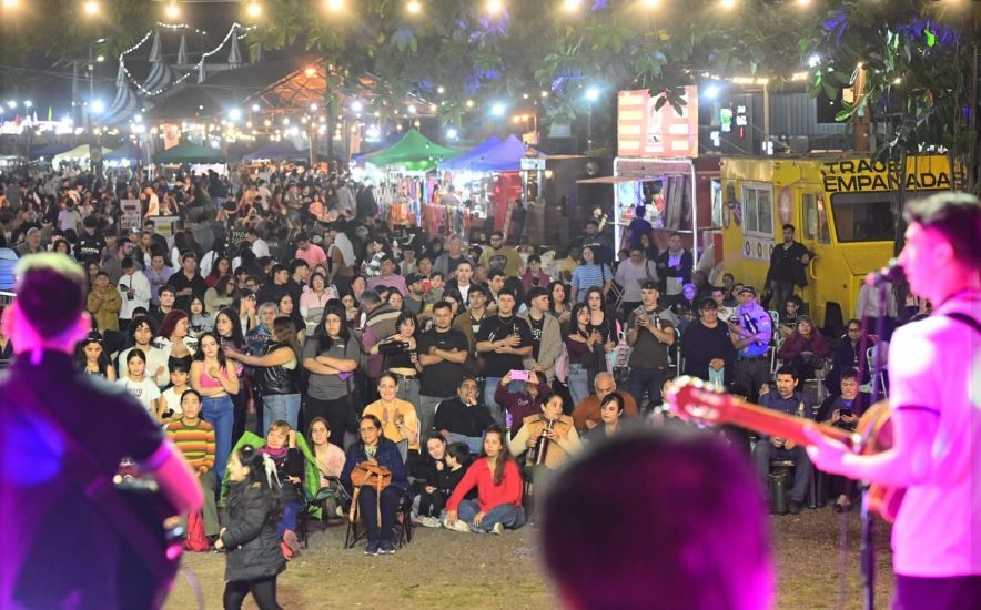 BUEN CIERRE DE LAS ACTIVIDADES INVERNALES Y CARGADA AGENDA PARA EL SEGUNDO SEMESTRE