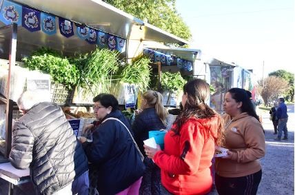 Soberanía Alimentaria Formoseña visitará el barrio La Floresta
