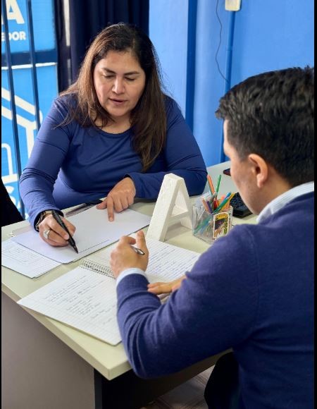 El equipo interno de Casa Del Emprendedor ya trabaja en vistas de la ronda de negocios