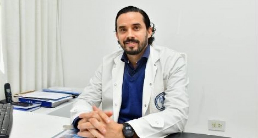 El HAC convoca para las residencias médicas que comenzarán el 5 de agosto