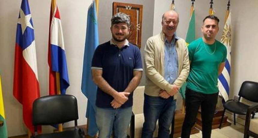 La Universidad Nacional de Formosa fue financiada por el programa “Equipar Ciencia”