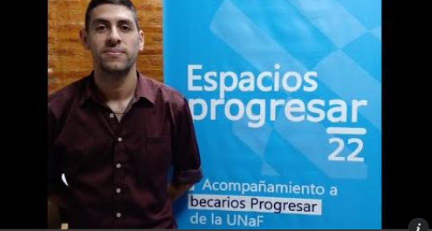 Comenzó la segunda etapa de inscripción a las Becas Progresar