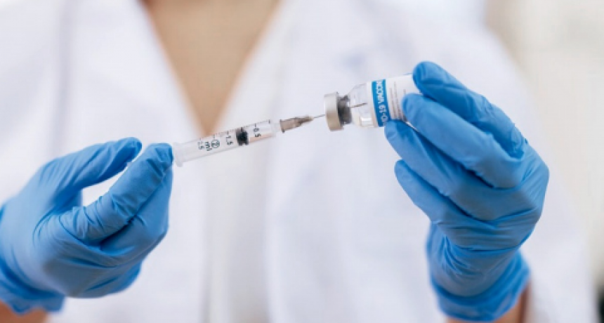 Este jueves comienza la vacunación anticovid a bebés de seis meses en adelante