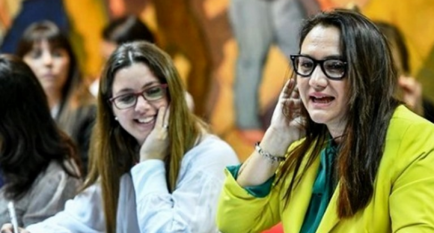 Formosa participó en plenario nacional de políticas económicas