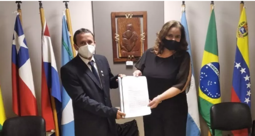 QUEDO LEGITIMADA LA ELECCION DE GUERRA Y PISTILLI COMO MAXIMAS AUTORIDADES DE LA FAEN