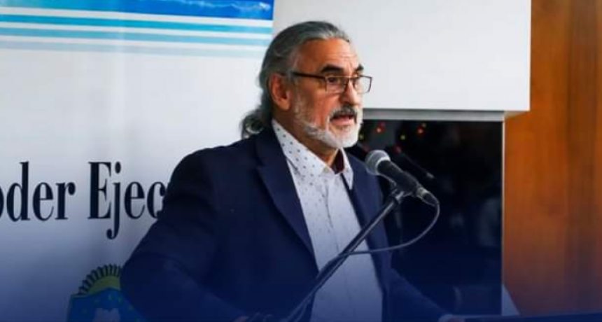 En Formosa el 85% de las escuelas tienen conectividad por fibra óptica