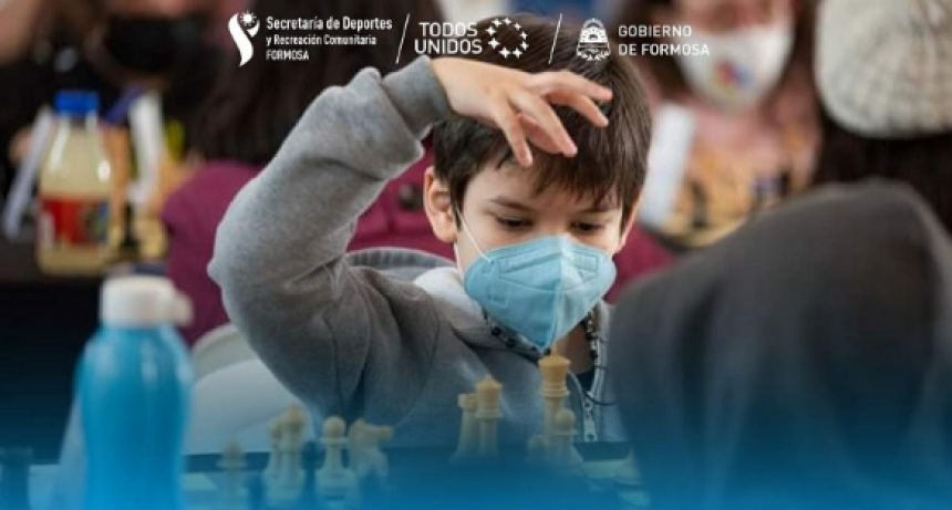 La Secretaría de Deportes organiza este fin de semana la Copa Formosa 2022