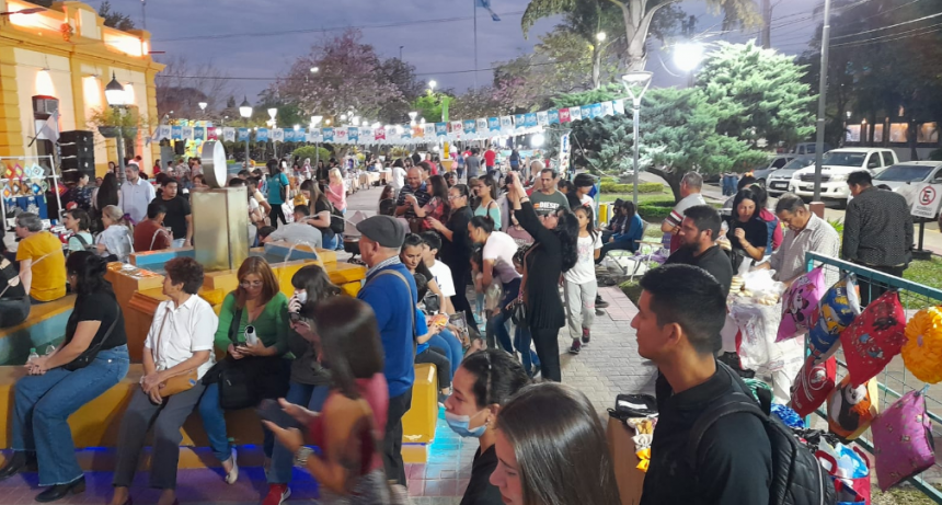 Se realizó el cuarto módulo de la Escuela Municipal de Formación Popular en Género