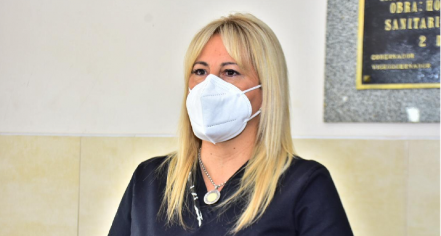 Facultad de Medicina: “Fue muy importante e histórico para nuestra provincia el anuncio del Gobernador”