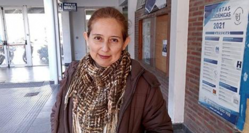 Preinscripción a una nueva cohorte de la Especialización en Docencia Universitaria