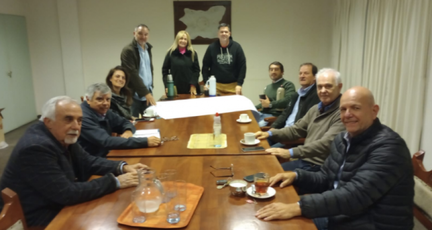 Todo listo para la Expo Rural Formosa 2022