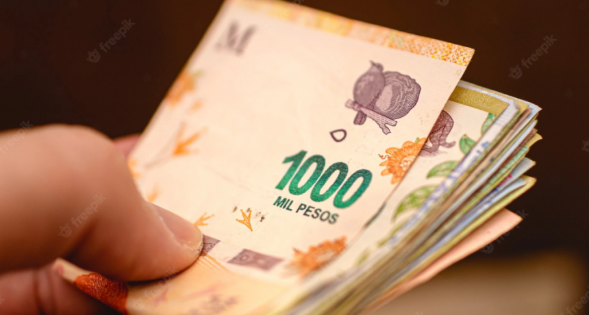 El 28 comienza el pago de haberes a empleados públicos con el último tramo del aumento