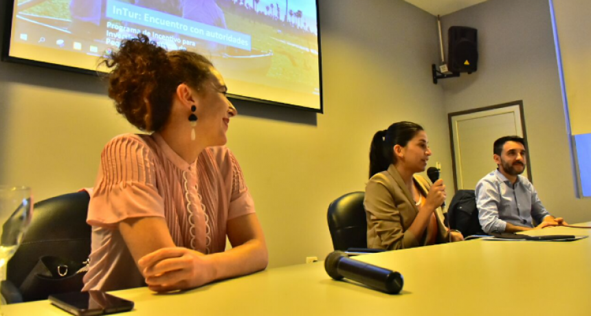 Programa nacional beneficiará a prestadores turísticos locales