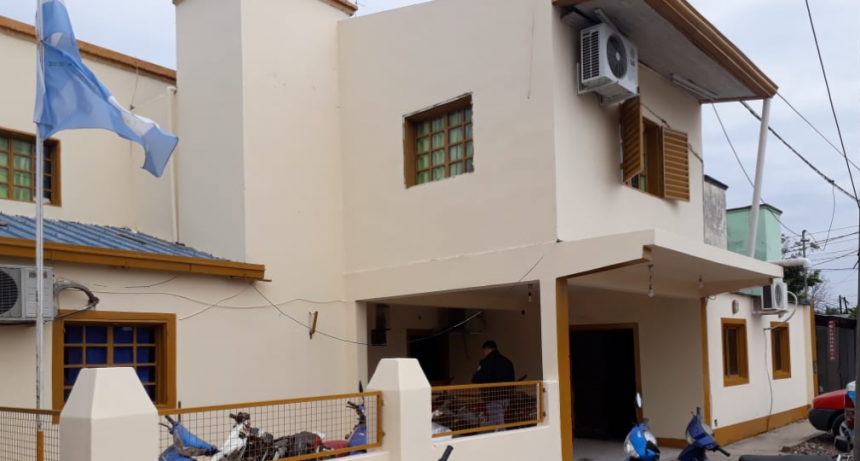 La policía aclara situación donde una persona fue llamada a ser testigo