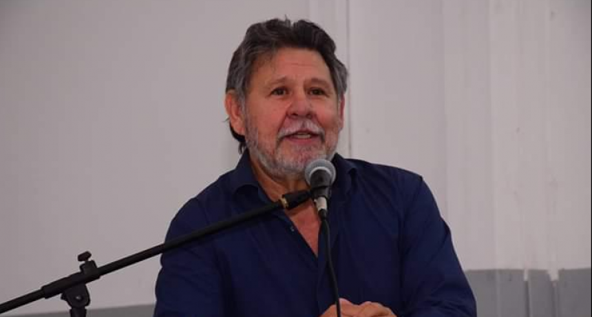 Carlos Hugo Insfrán: “Tener a Lali Espósito le da un plus diferente a la fiesta