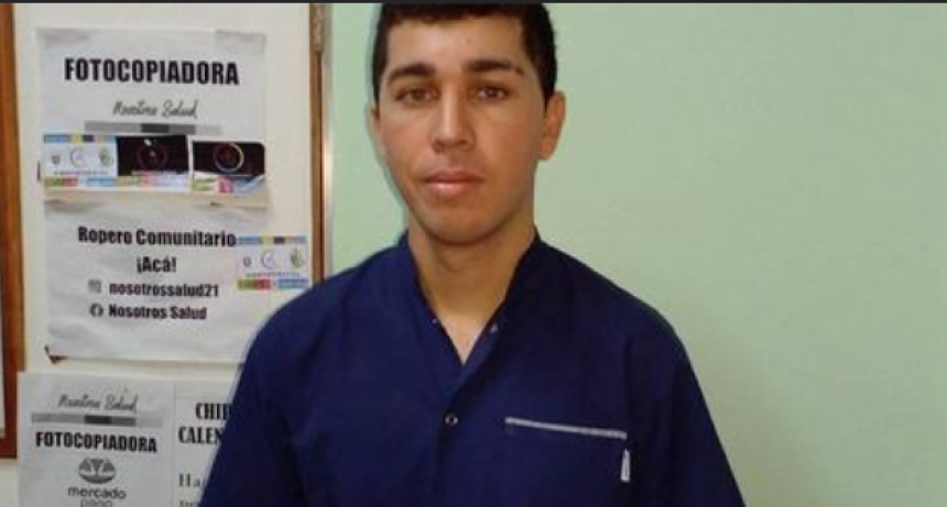 Refaccionan instalaciones de la Facultad de Ciencias de la Salud