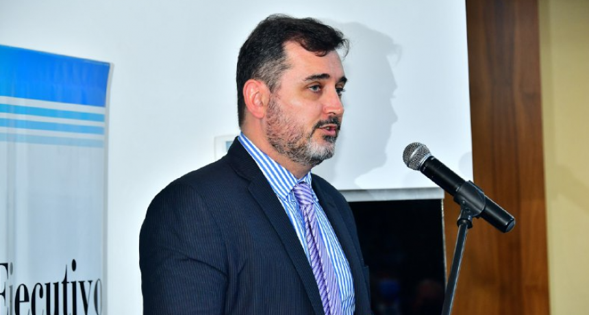 Morales: “Se puede asegurar la validez nacional de los títulos de la Universidad Provincial de Formosa