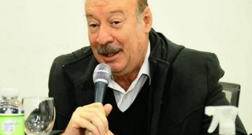 Parmetler y Grippaldi asumirán como rector y vicerrector de la UNaF