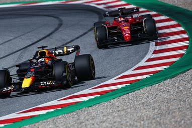 Formula 1 : vuelven las carreras después del receso, a qué hora y dónde ver el GP de Spa, Bélgica