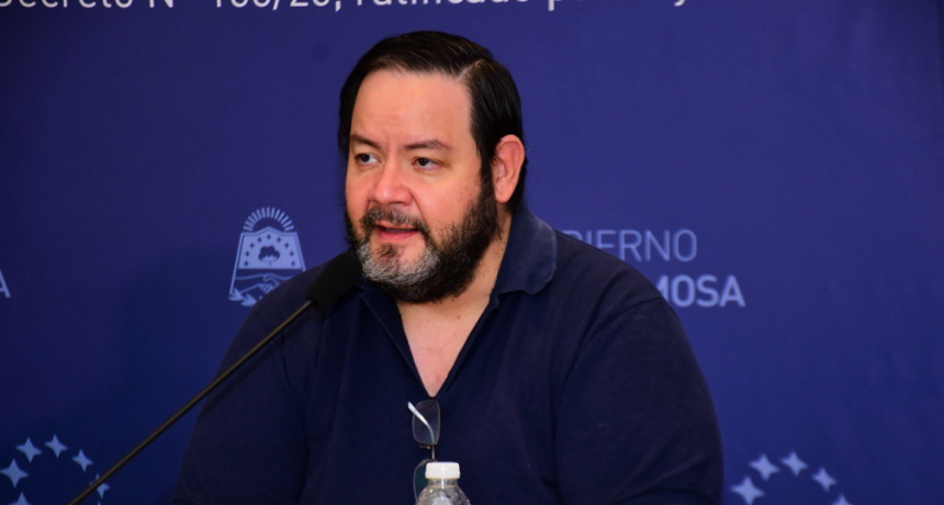 Bibolini: “Es un orgullo contar con el Centro de Medicina Nuclear y Radioterapia”