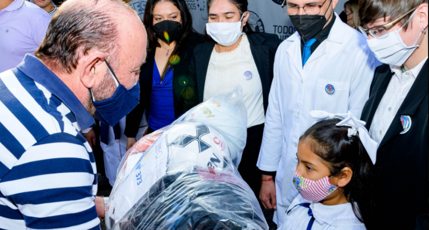 14 formoseños ya fueron atendidos en el Centro de Medicina Nuclear y radioterapia