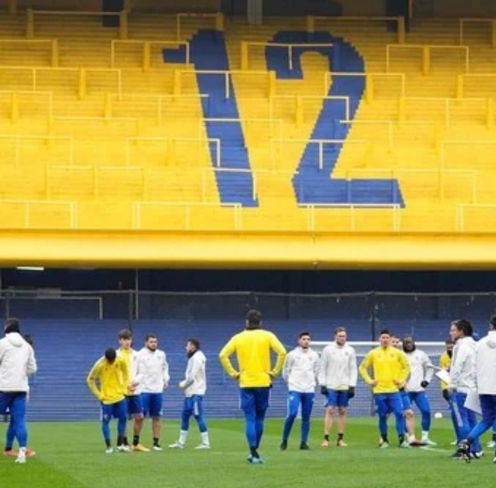 Boca y su última gran chance de prenderse